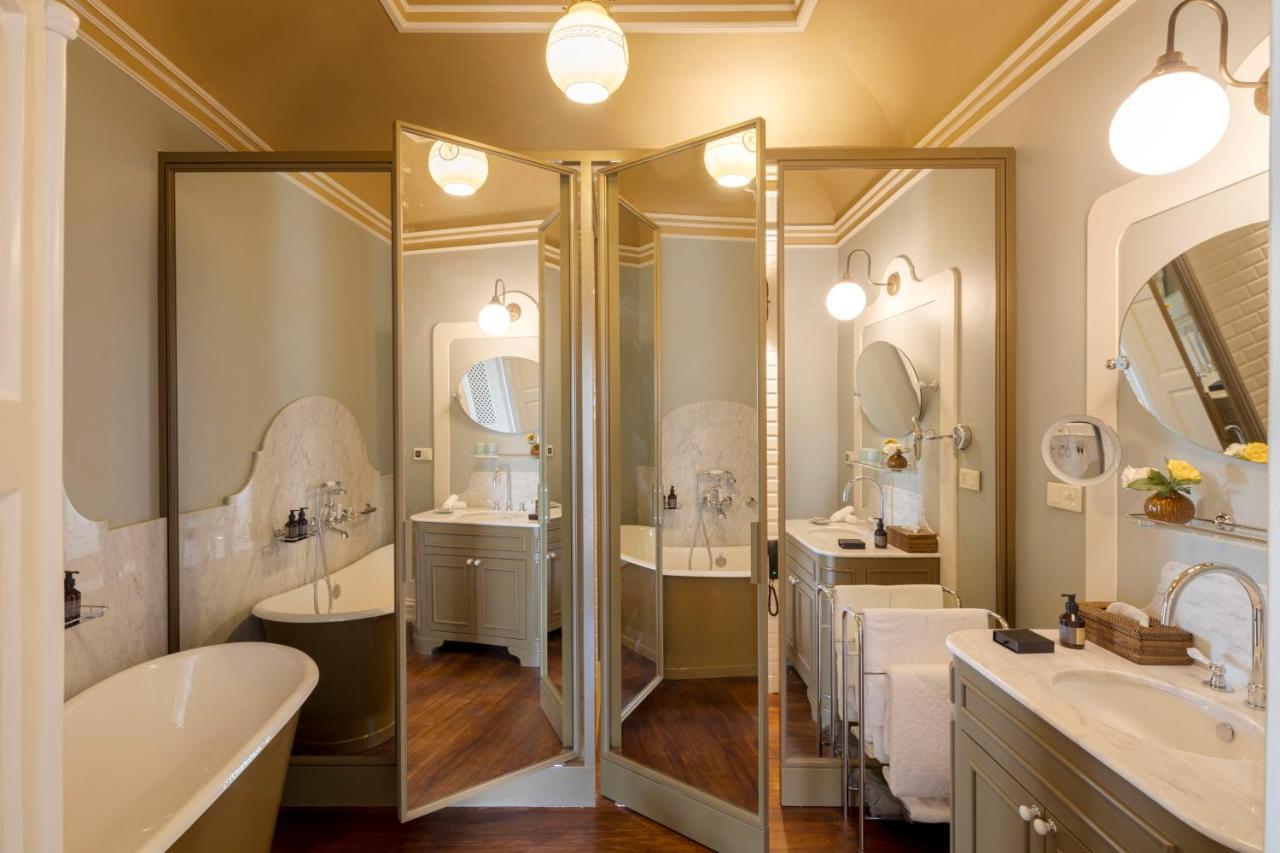 Suite Duque de Bragança