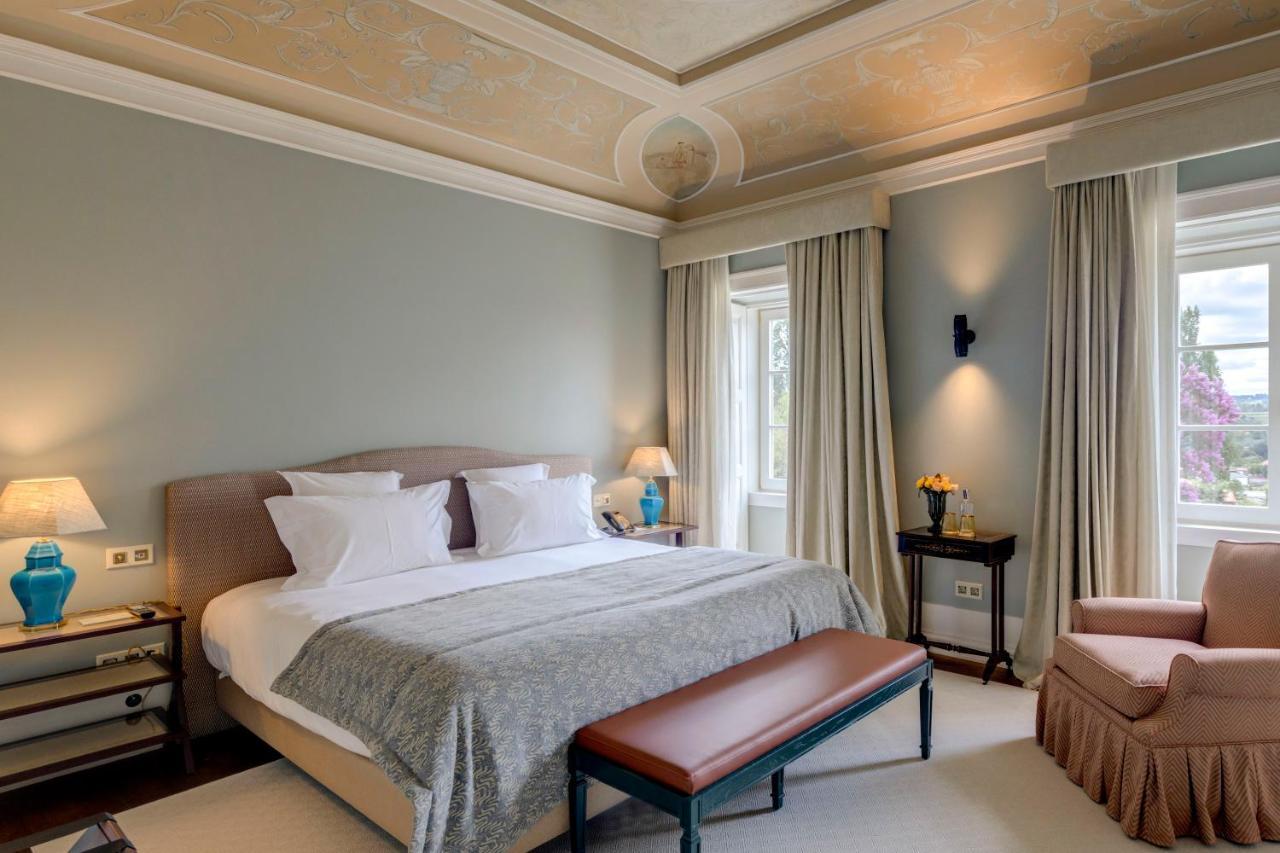 Suite Duque de Bragança