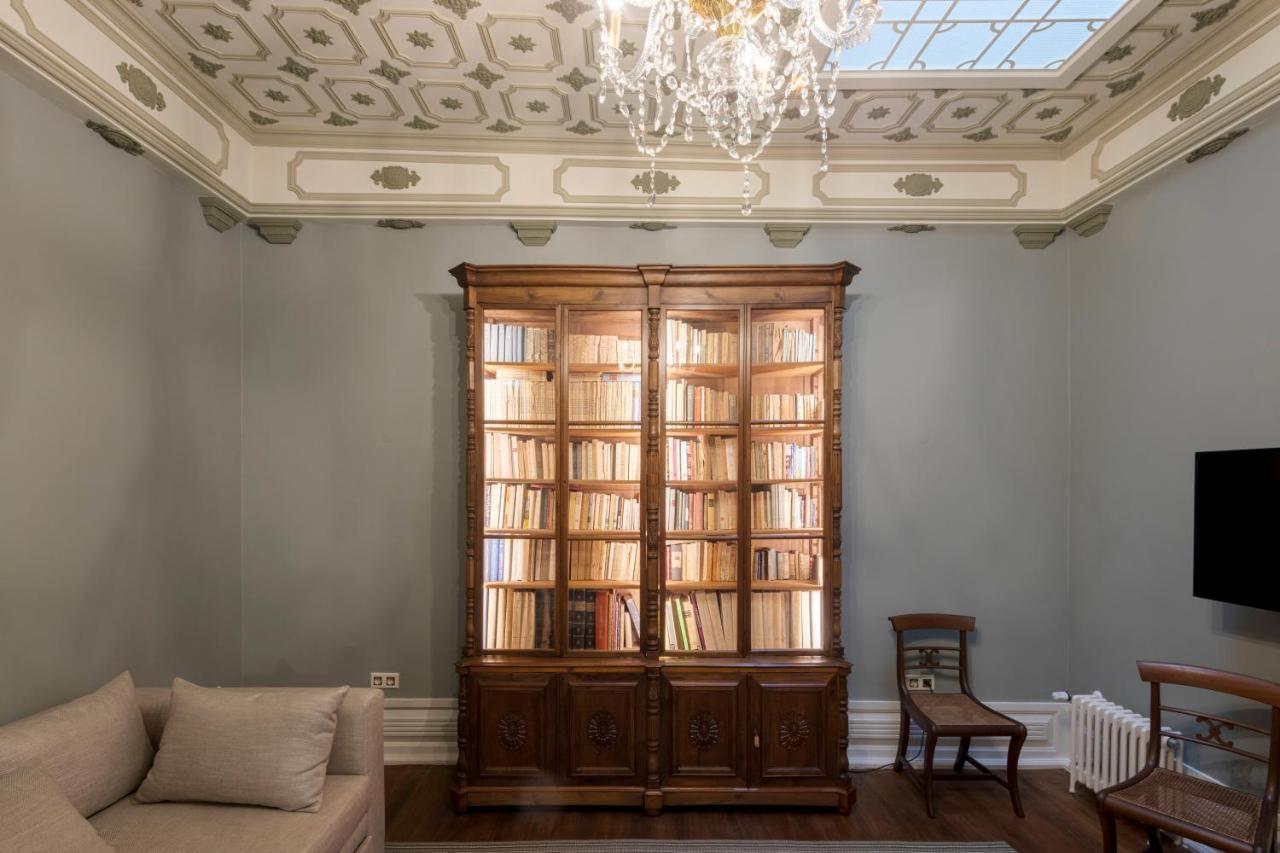 Suite Duque de Bragança