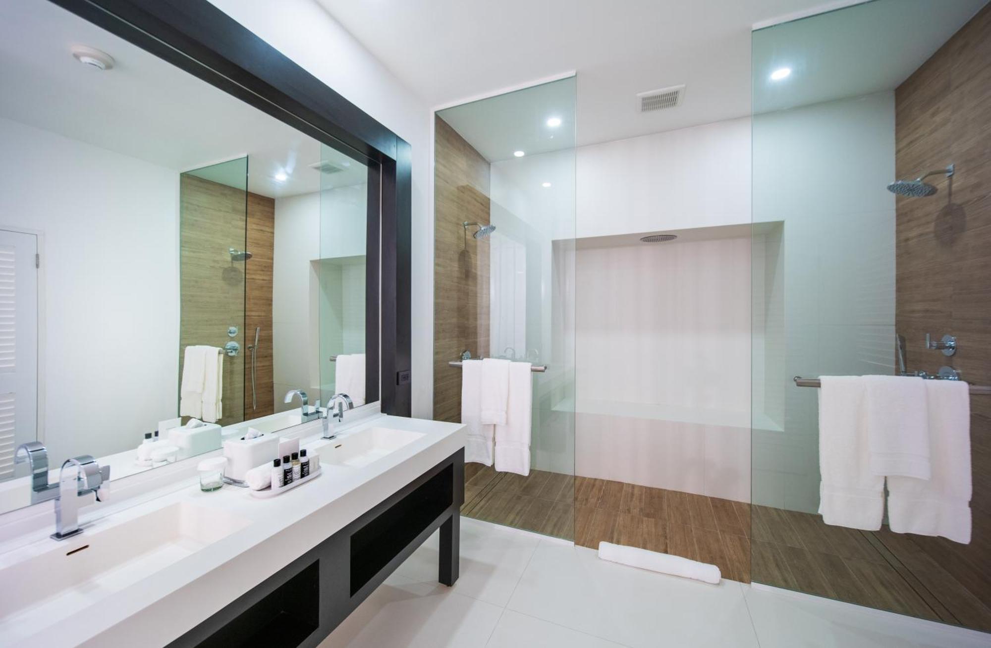 Junior Suite Double Ocean View