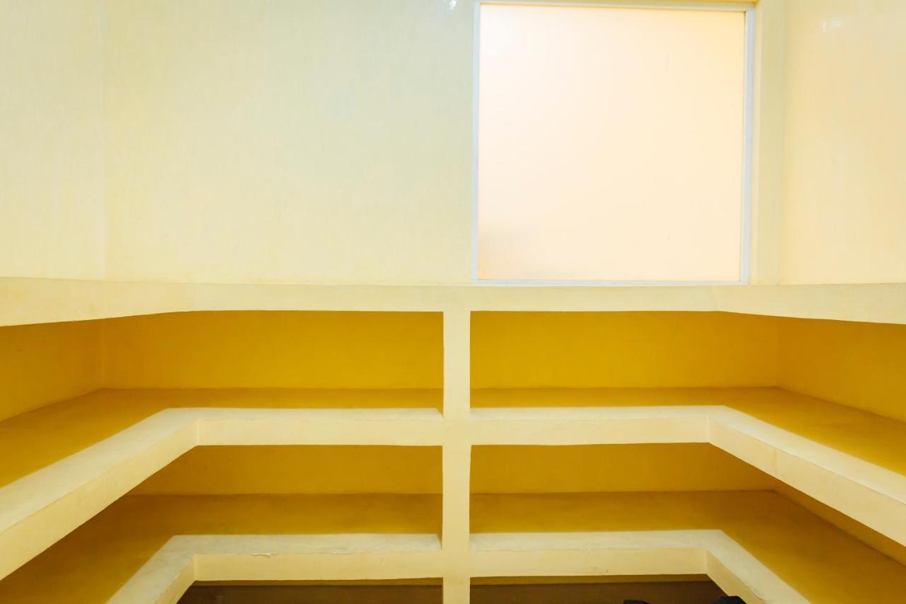 King Suite Balcony