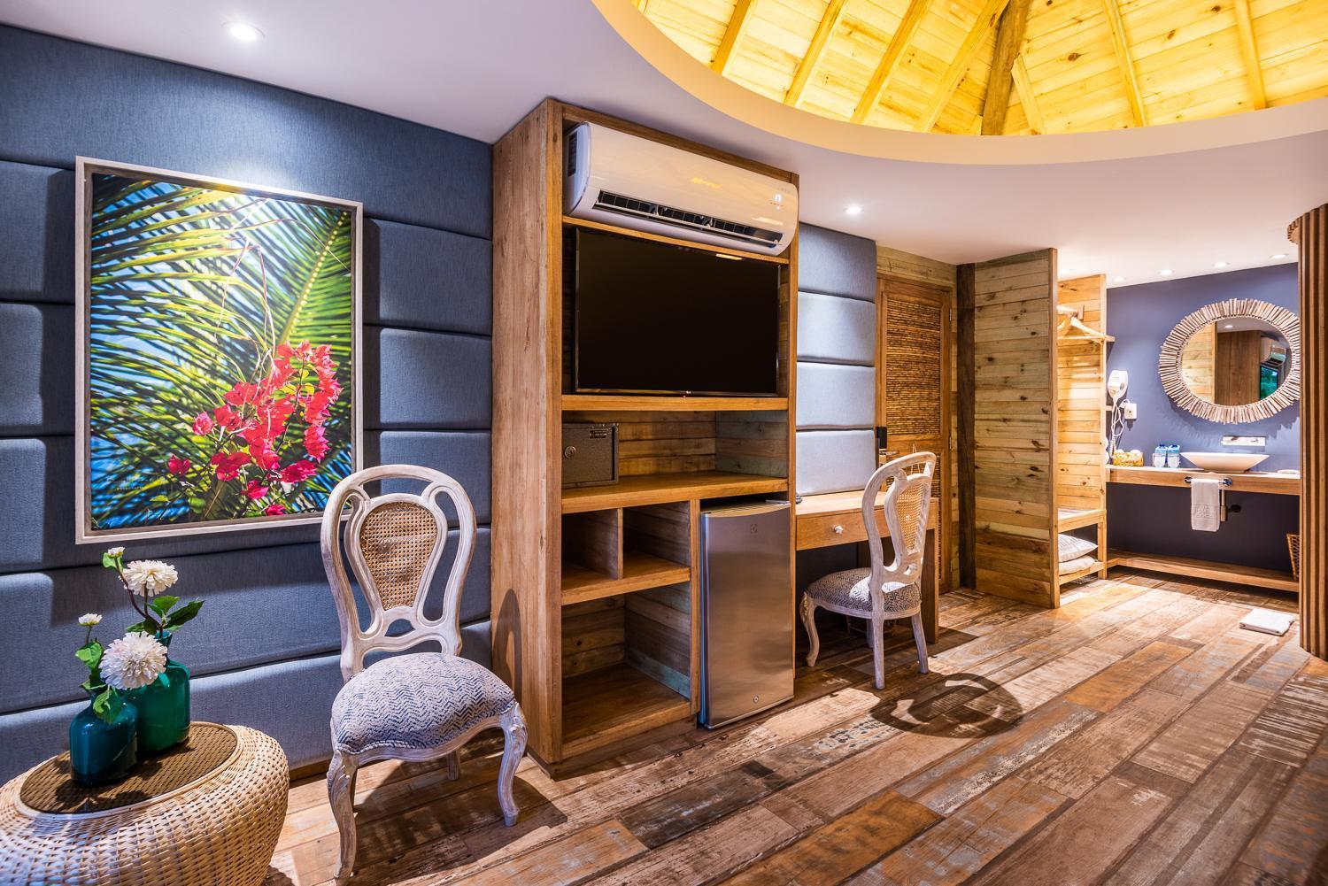 Master Suite