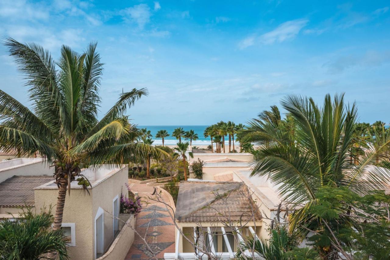 Double Room Sea View
