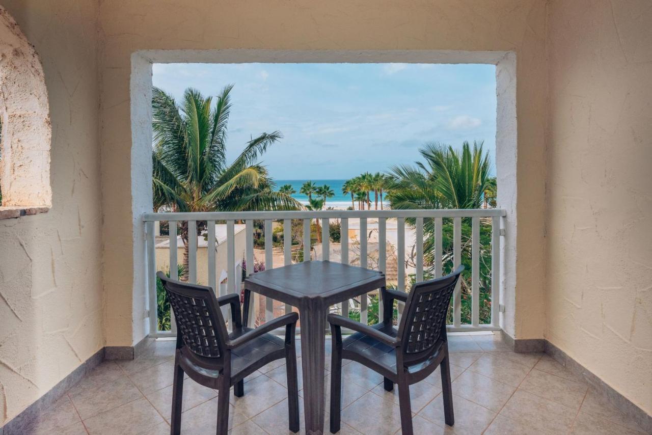 Double Room Sea View