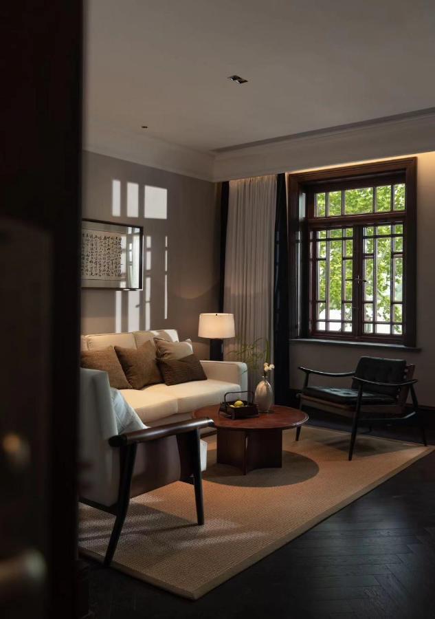 Wan Qing Shi Loft