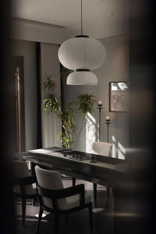 Chan Fo Yuan Loft