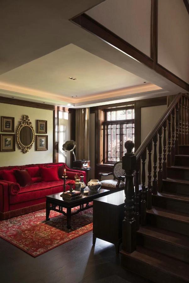 Mei Gui Qing Loft