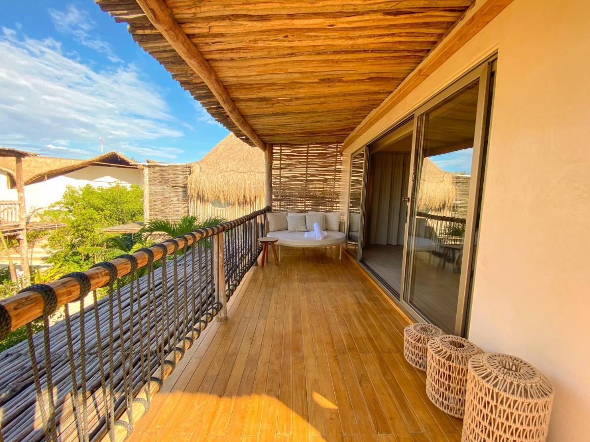 Junior Suite with Garden View