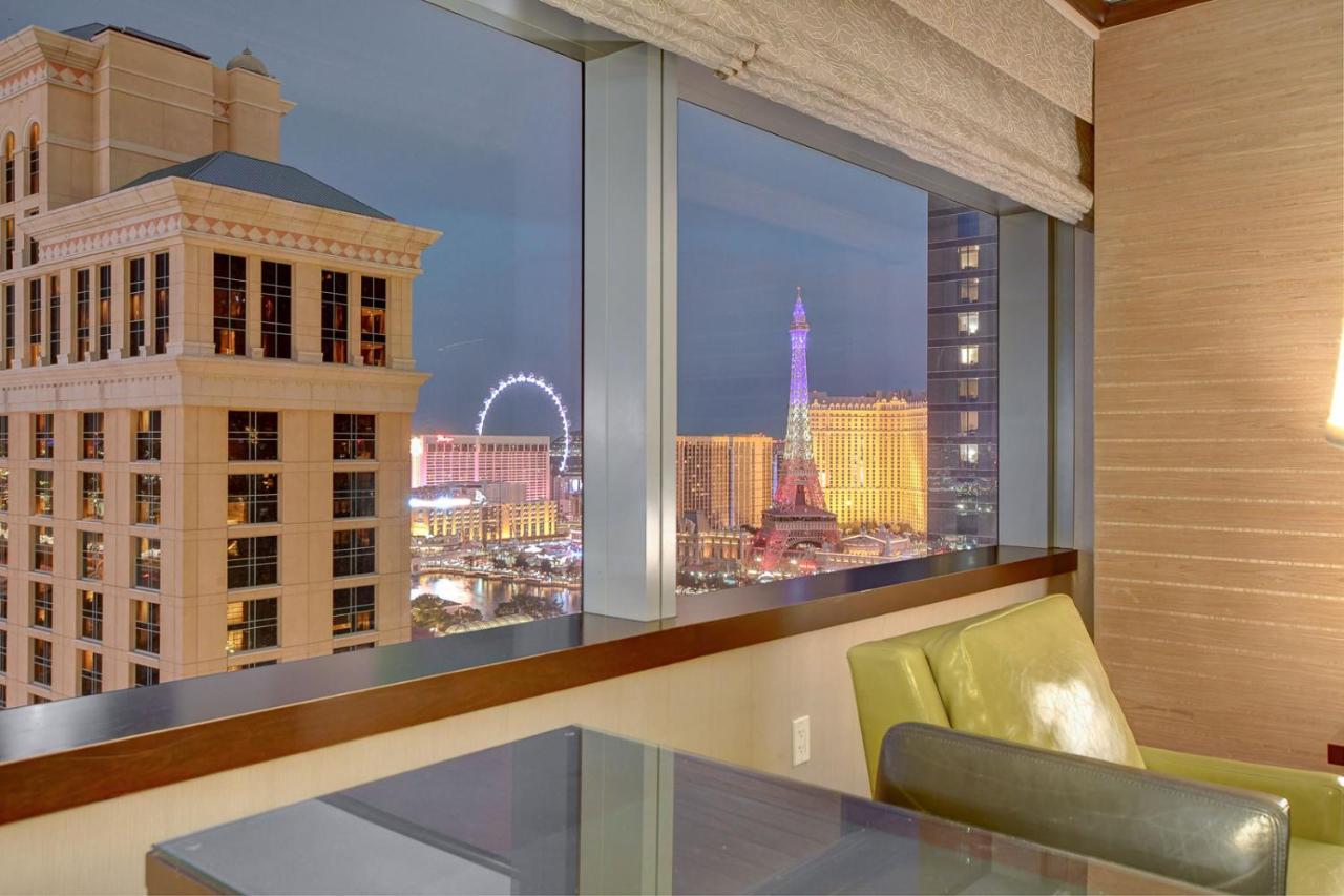 Suite City View