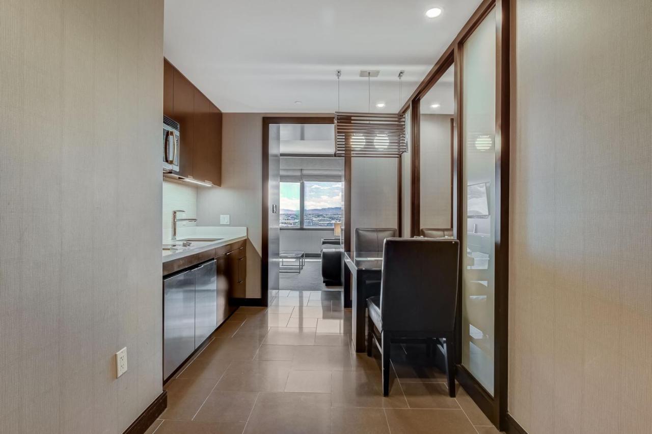 Suite Mountain View