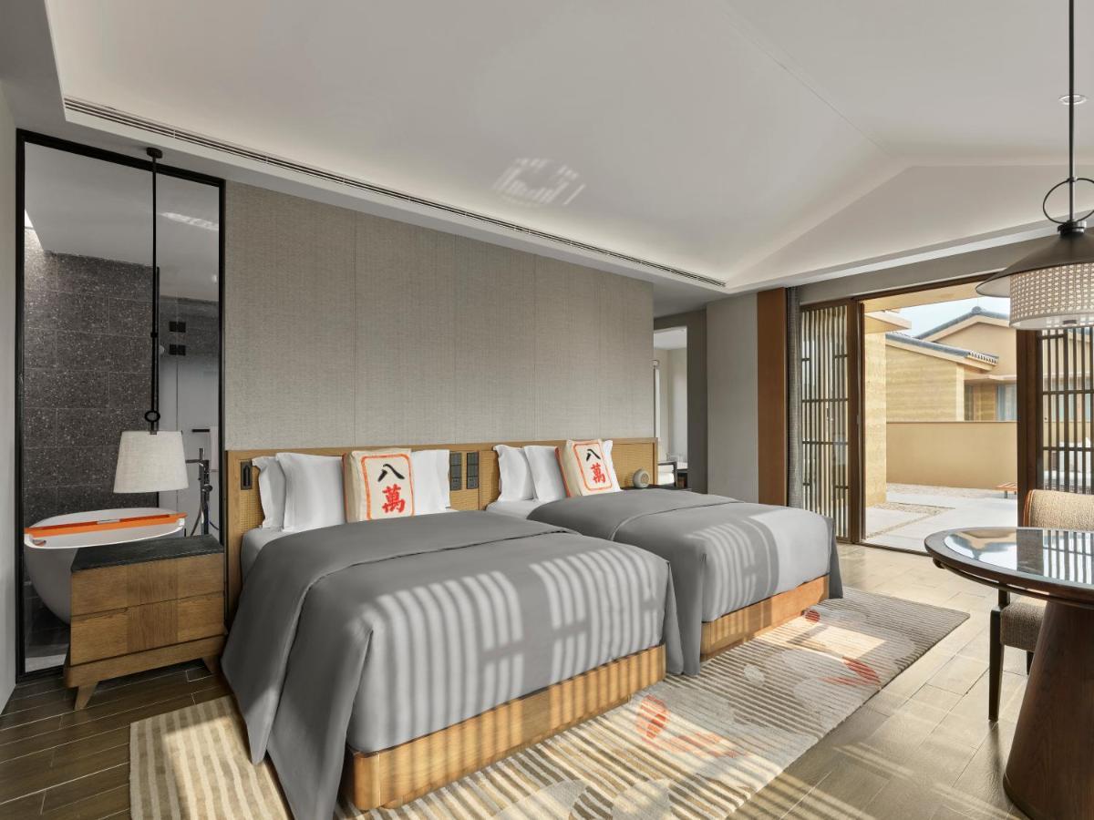 Suite with Terrace