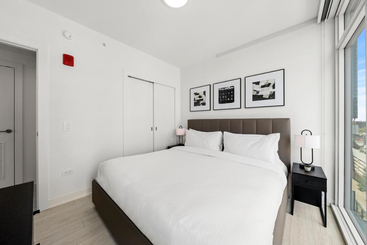 Two Bedroom Suite