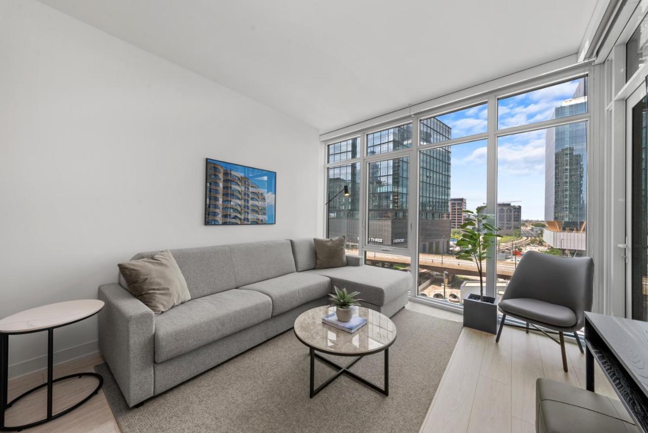 One Bedroom Suite