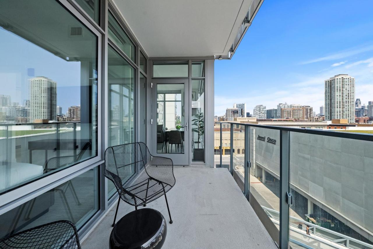 Two Bedroom Suite