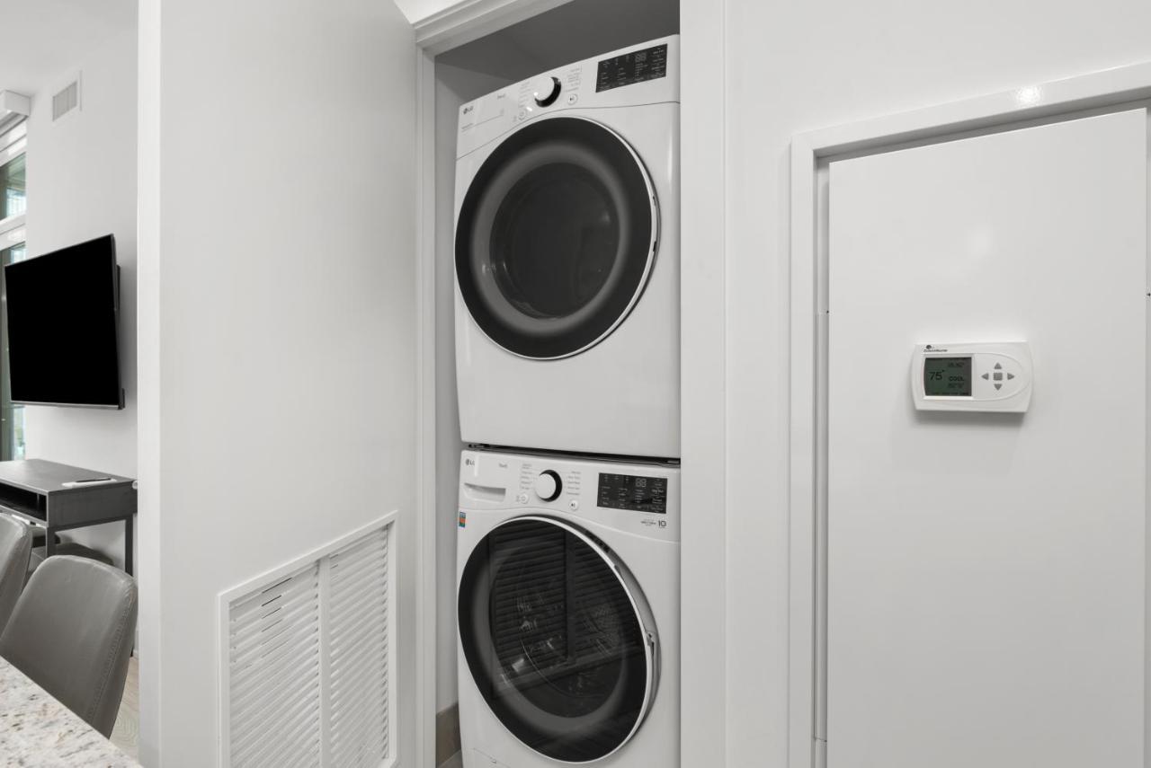 One Bedroom Suite
