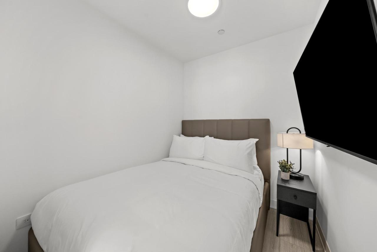 Junior Two Bedroom Suite