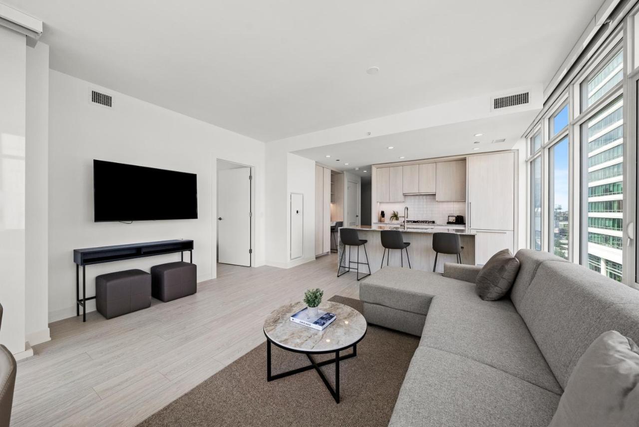Two Bedroom Suite