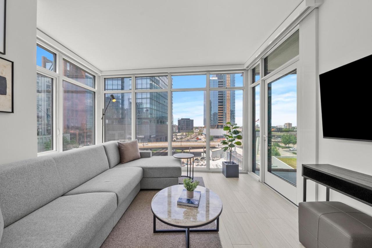 Three-Bedroom Suite