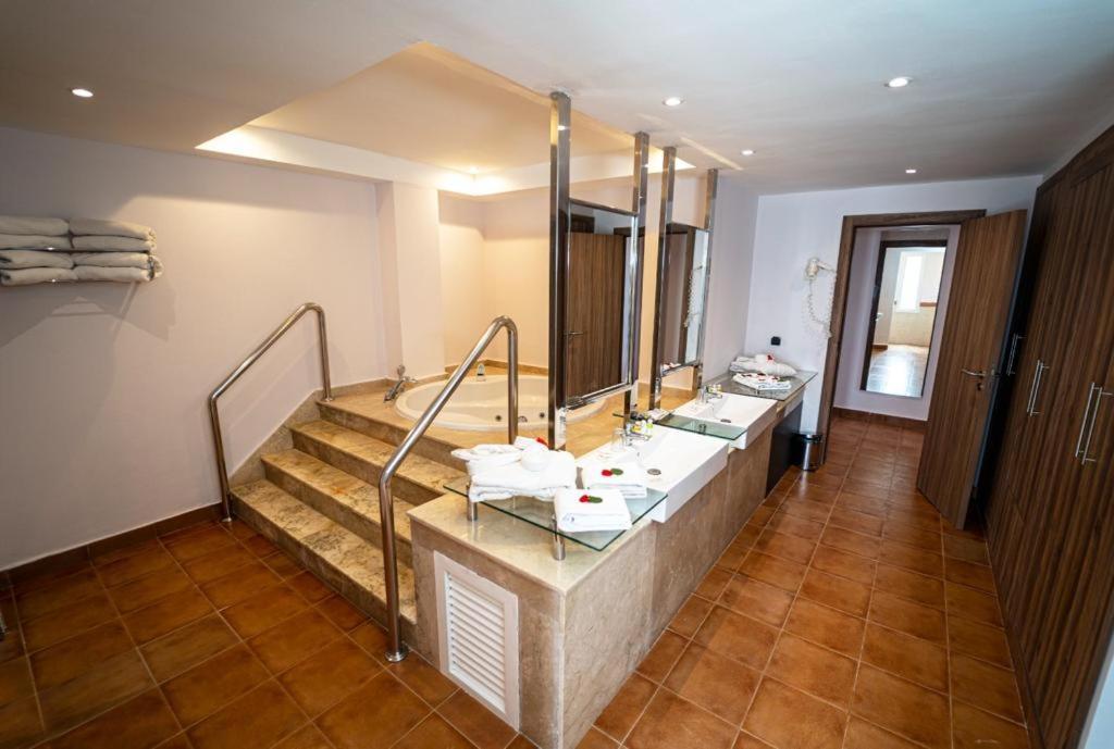 Suite Sea View