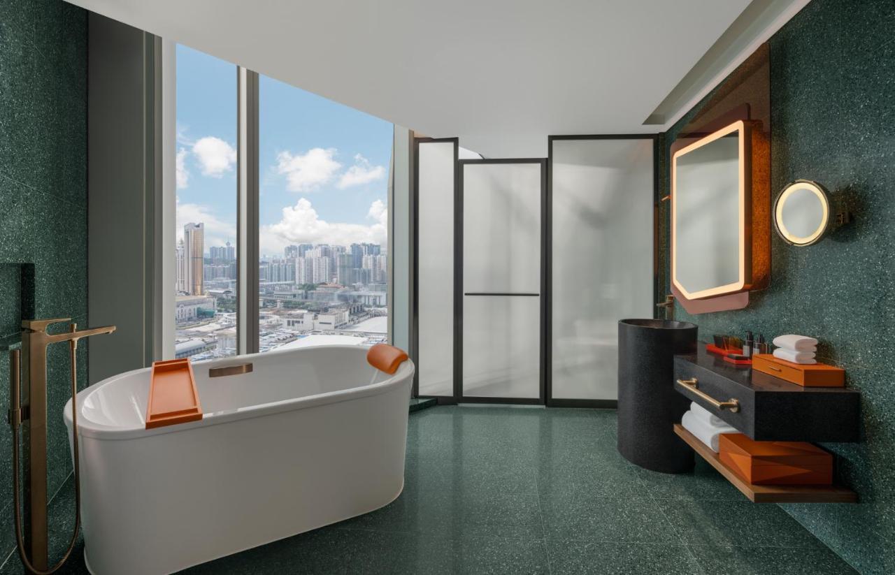 Corner Double Room with Two Double Beds and City View,1643274131:JPEG