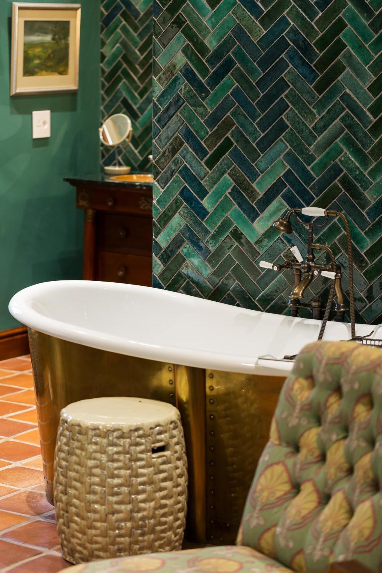 Double Suite Twyfeling B