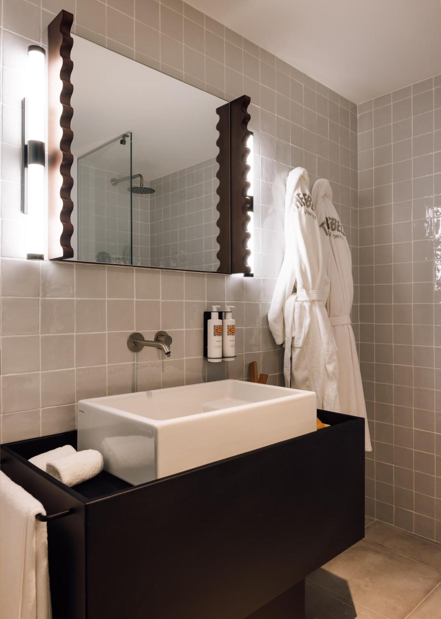 Two Bedroom Suite