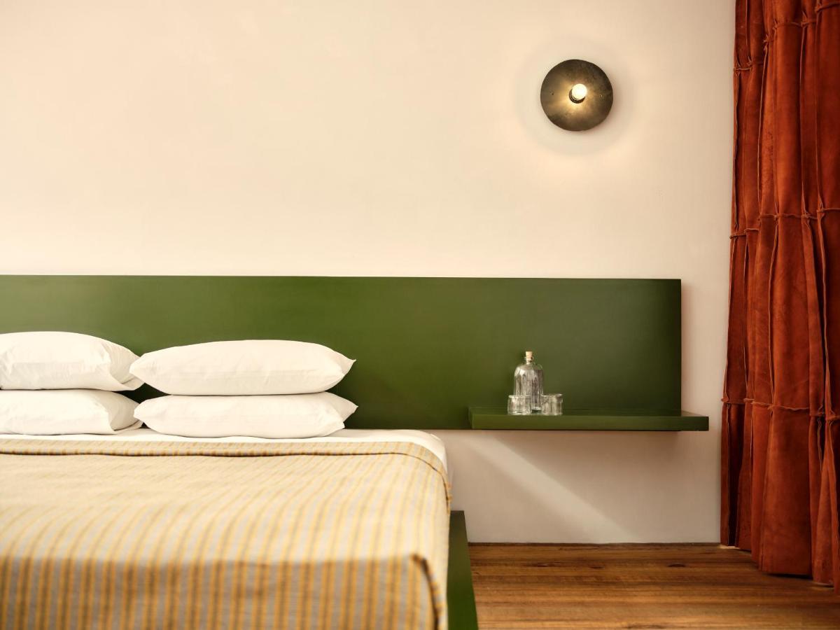 Habitación Superior con cama extragrande