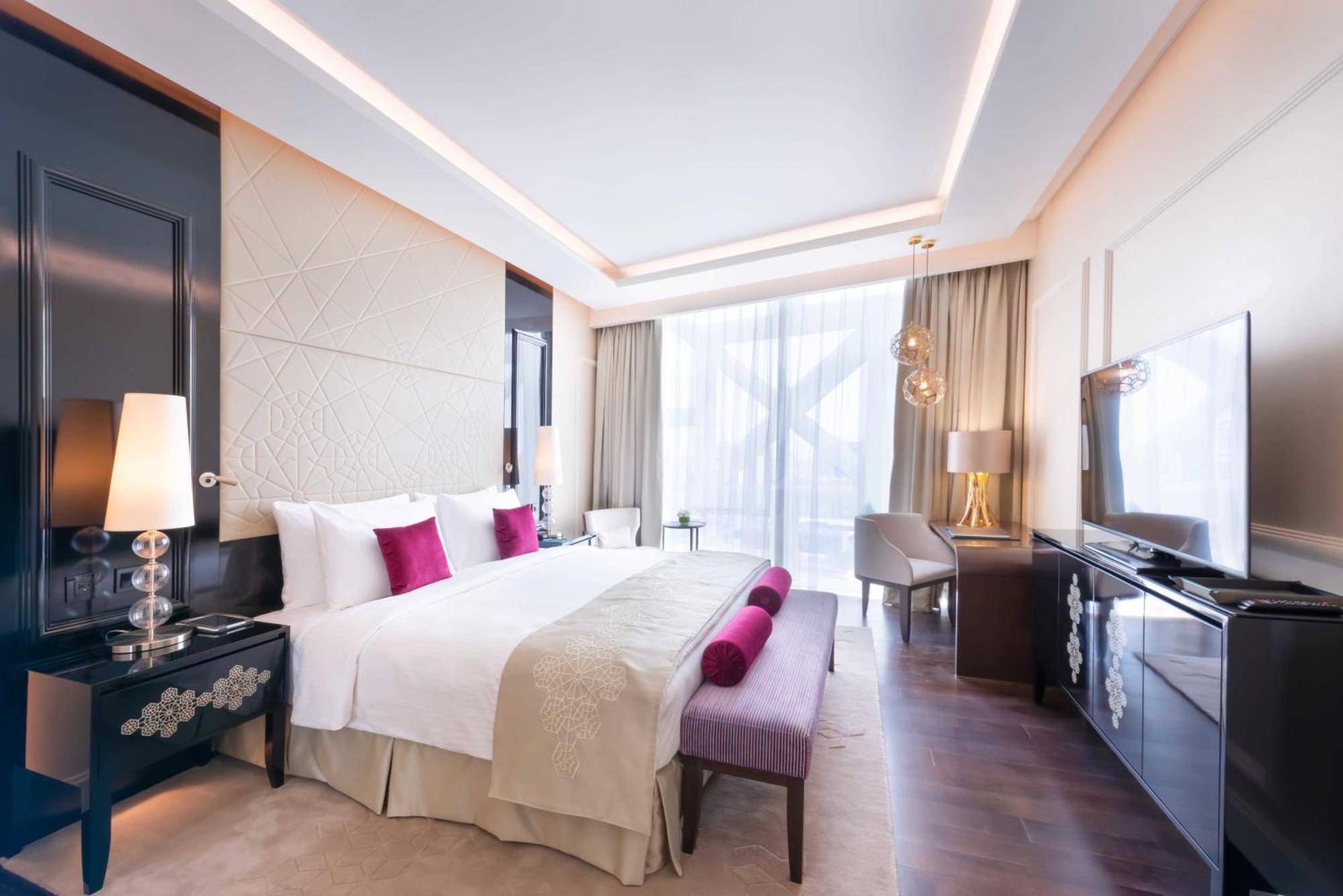 Suite 2 Chambres