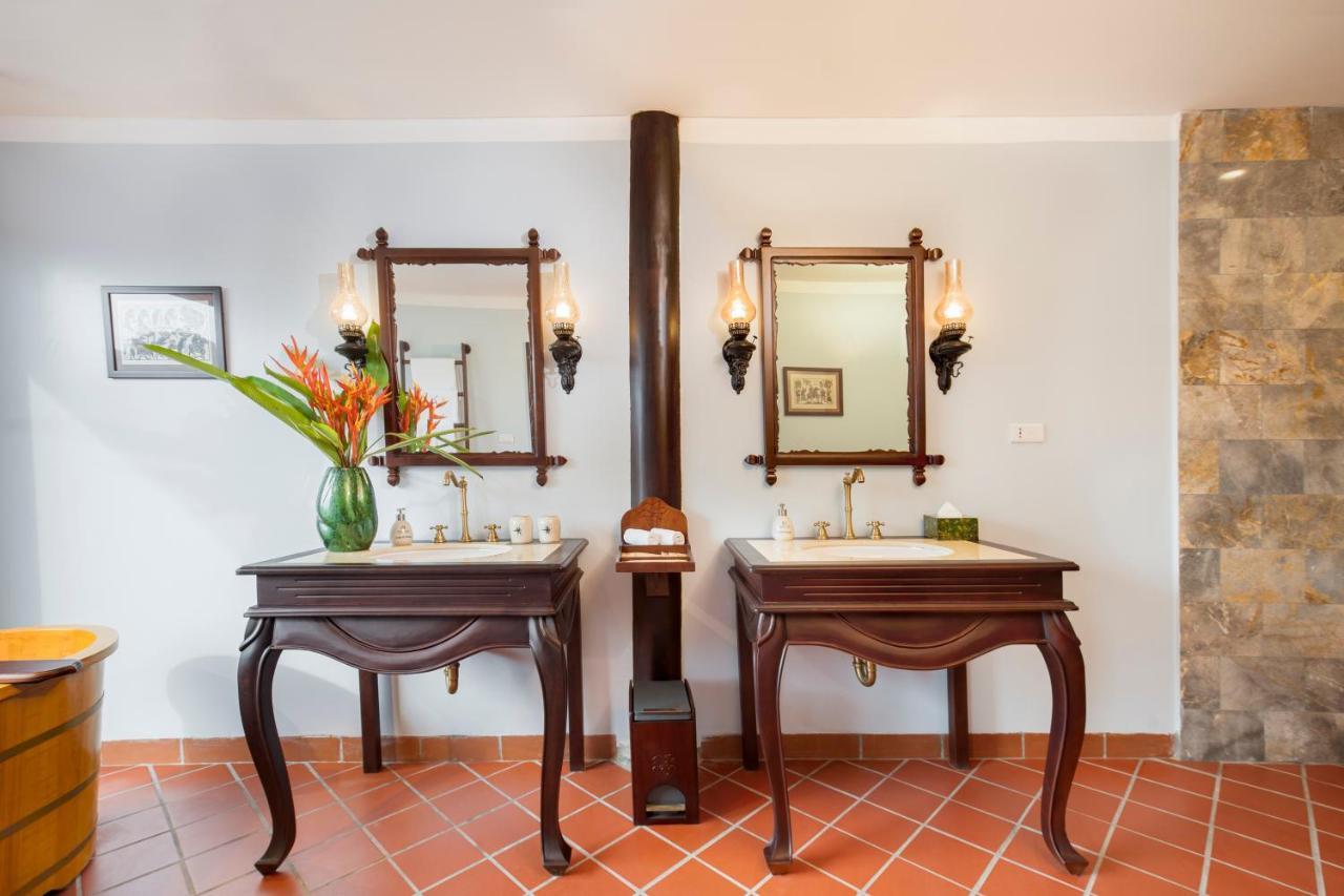 Premium Deluxe Double Room