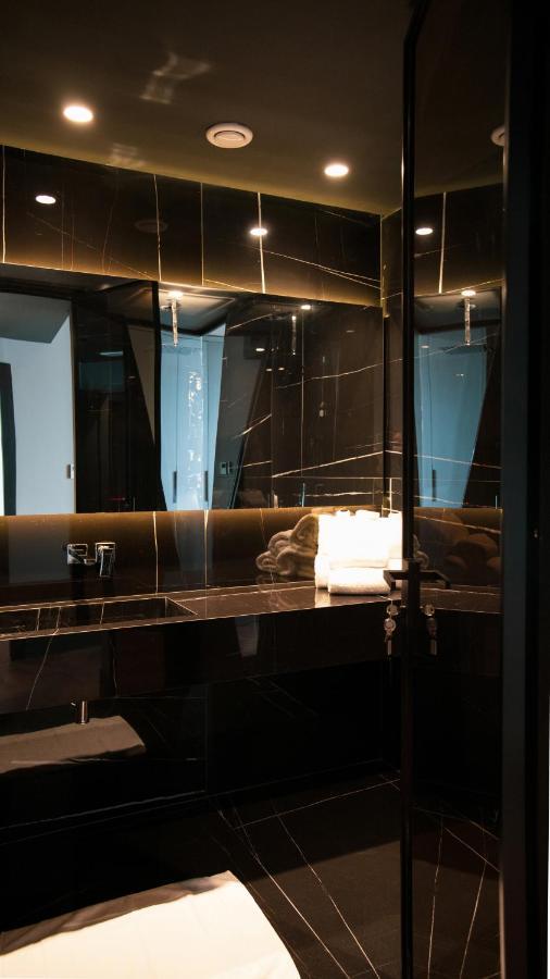 Deluxe Double Room City View