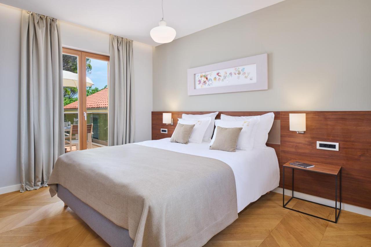 Suite with Balcony - Annex