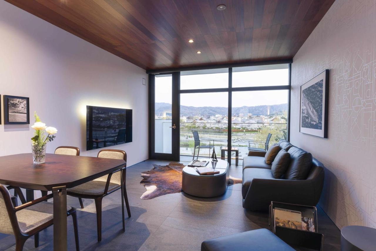Suite Mountain View