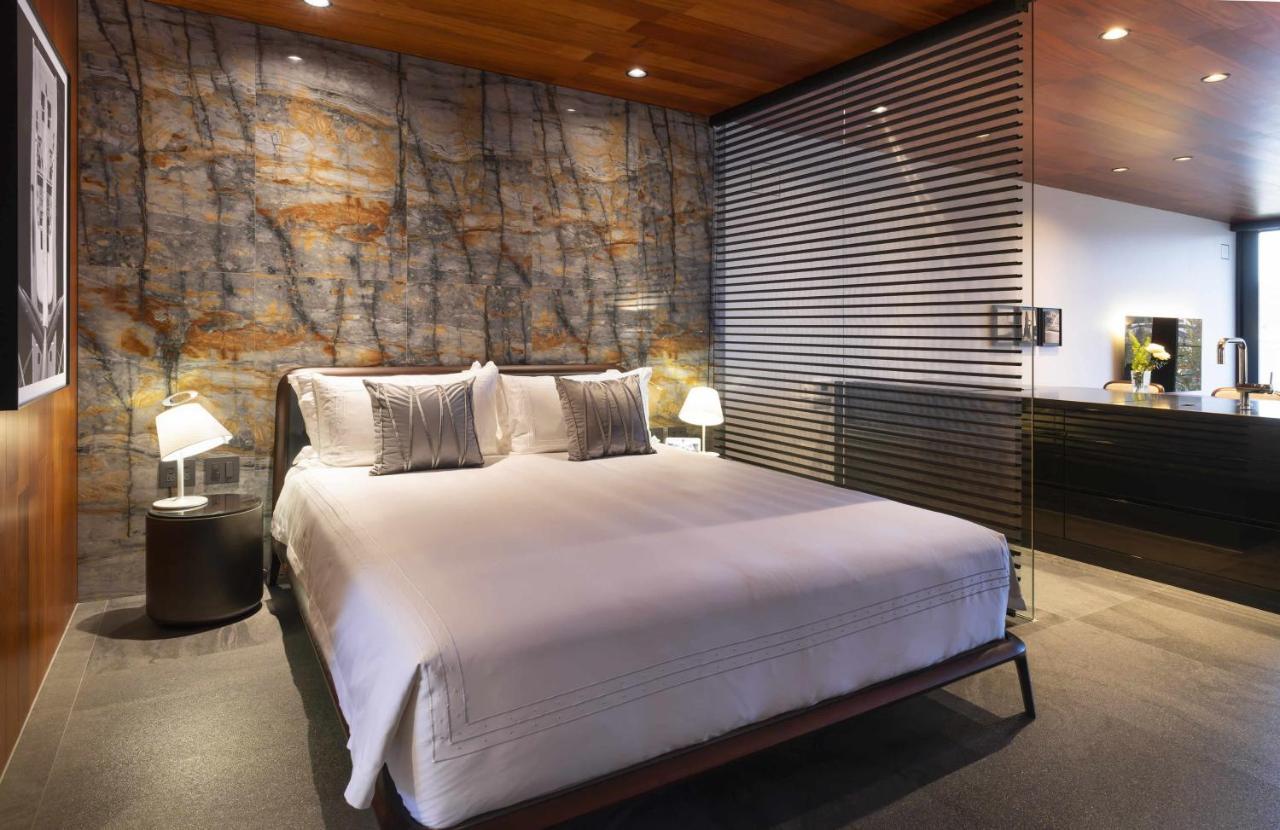 Suite Mountain View