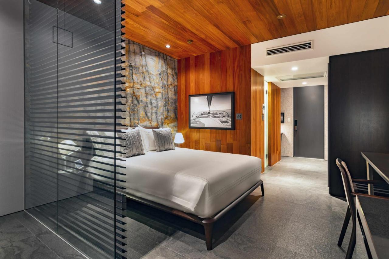 Suite Mountain View