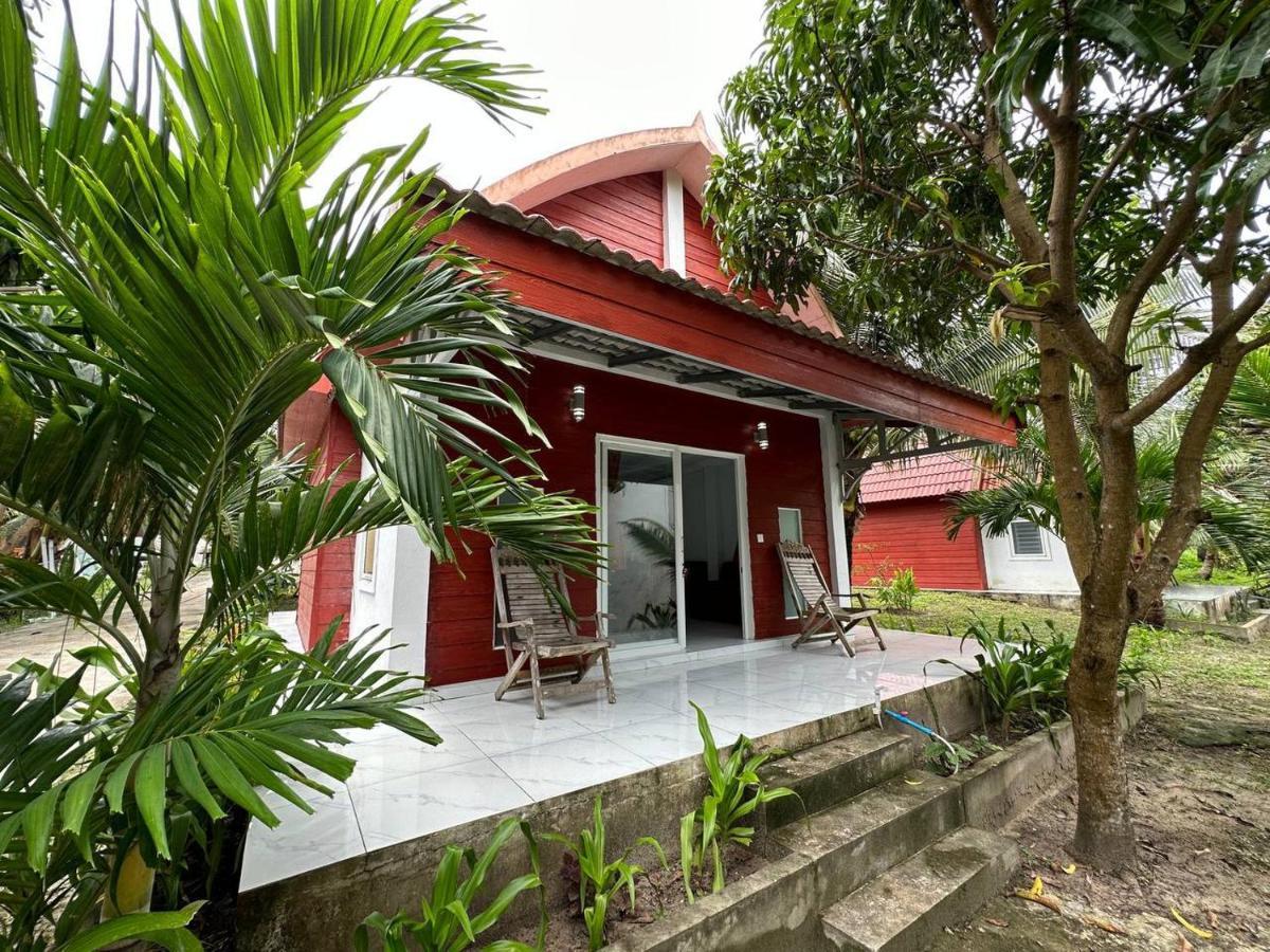 Standard Bungalow