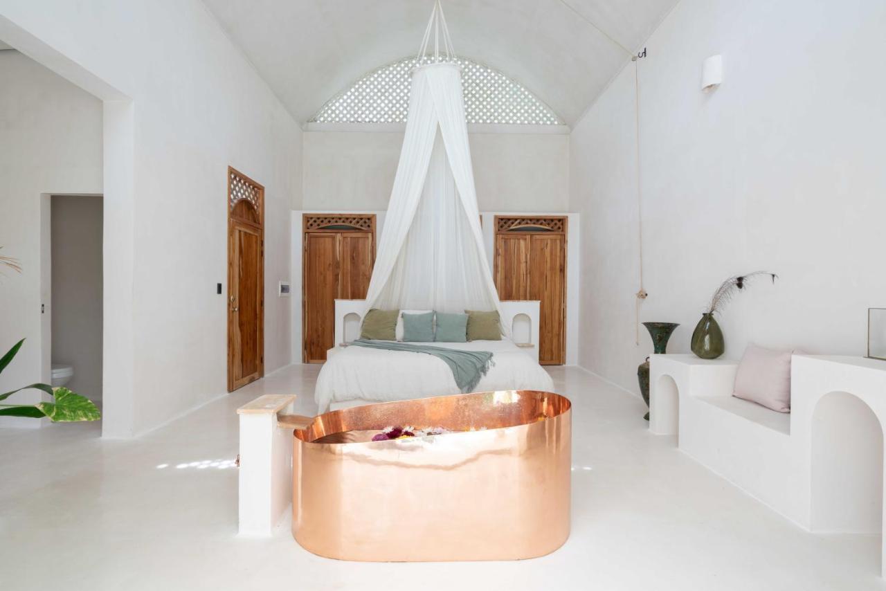 Suite Private Pool