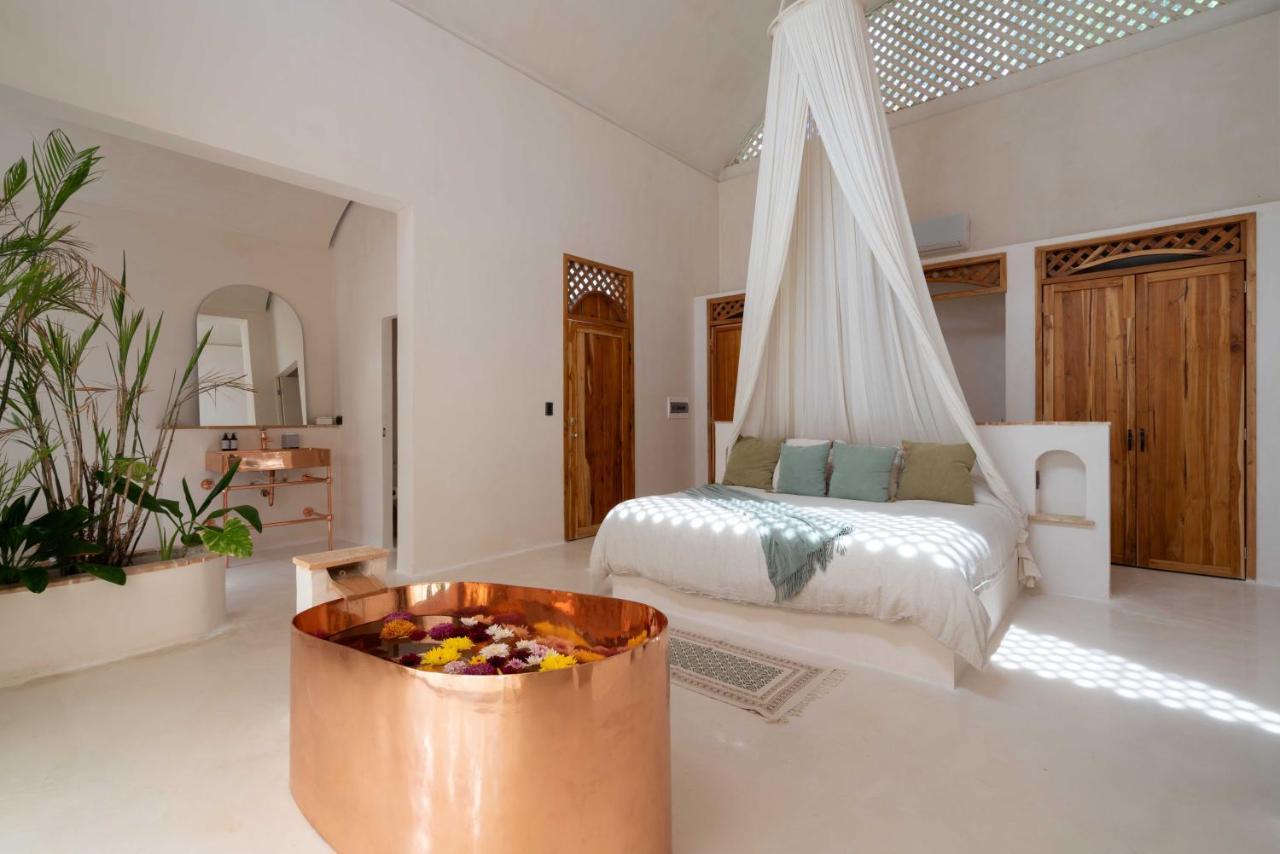 Suite Private Pool