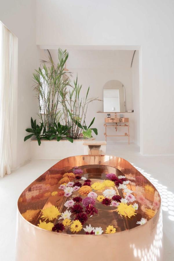 Suite Private Pool