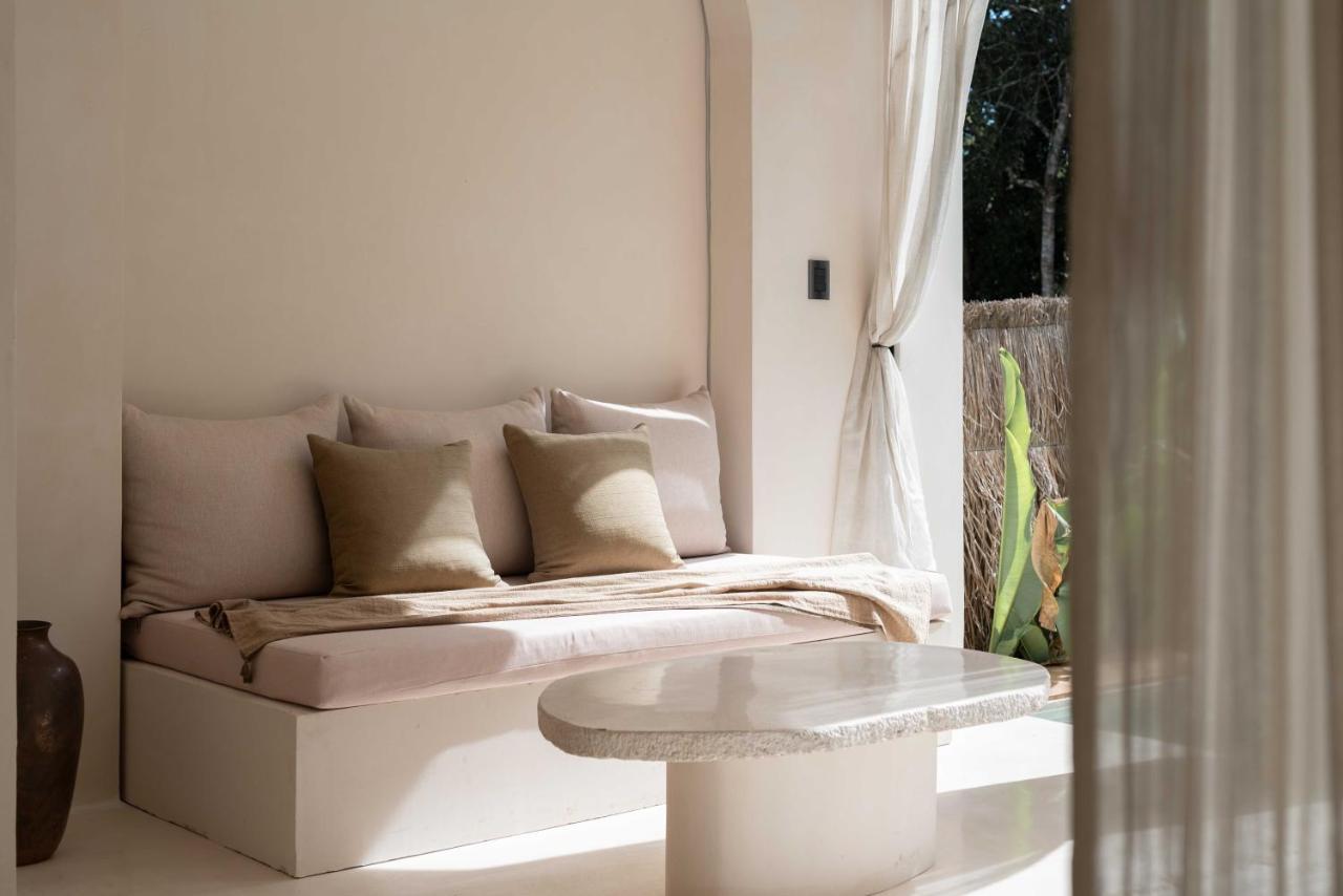 Suite Private Pool