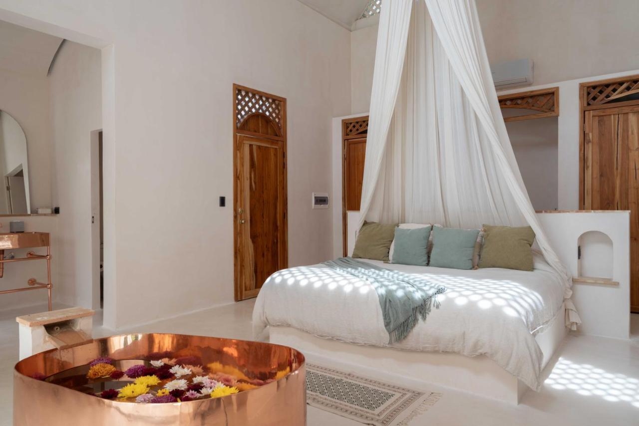 Suite Private Pool