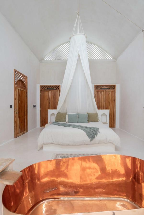 Suite Private Pool