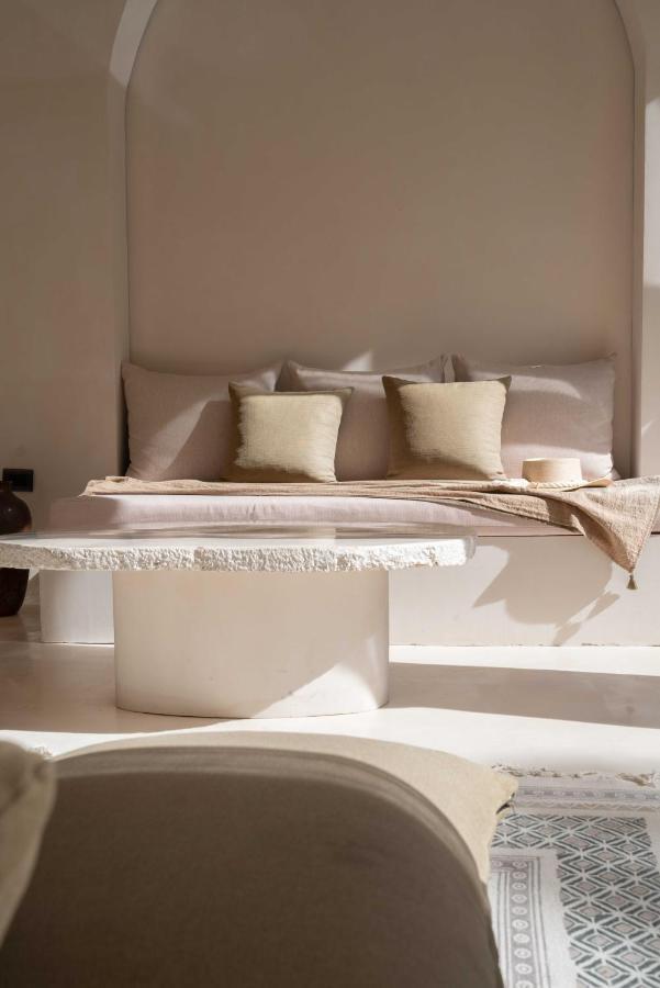 Suite Private Pool