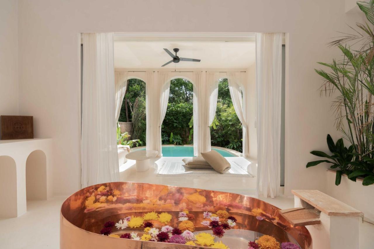 Suite Private Pool