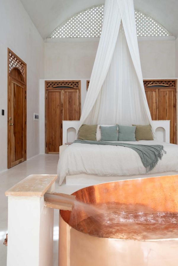 Suite Private Pool