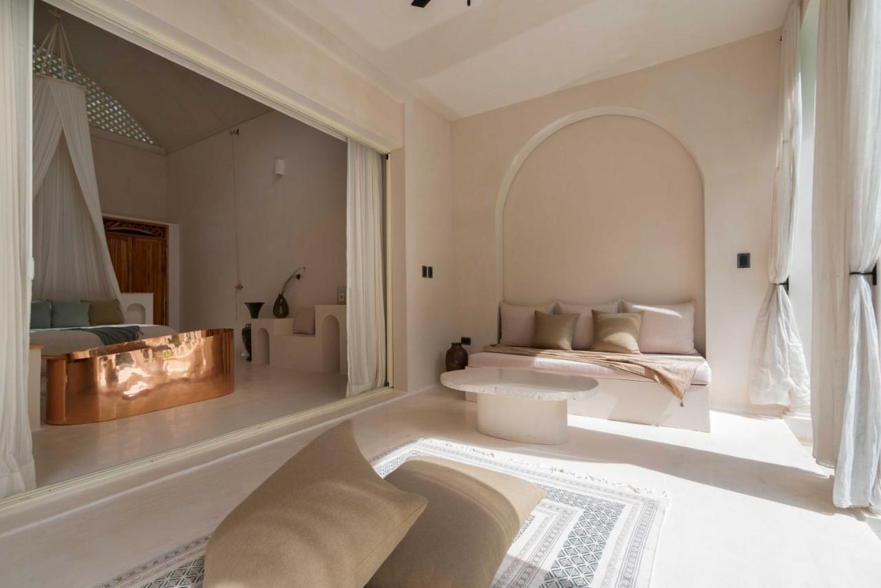 Suite Private Pool
