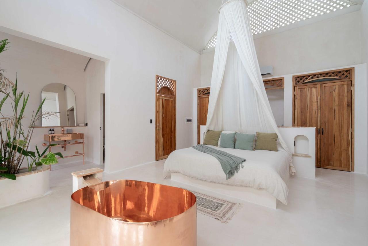 Suite Private Pool