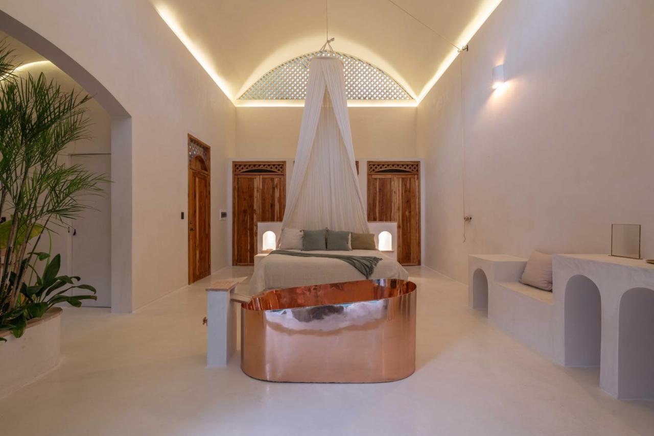 Suite Private Pool