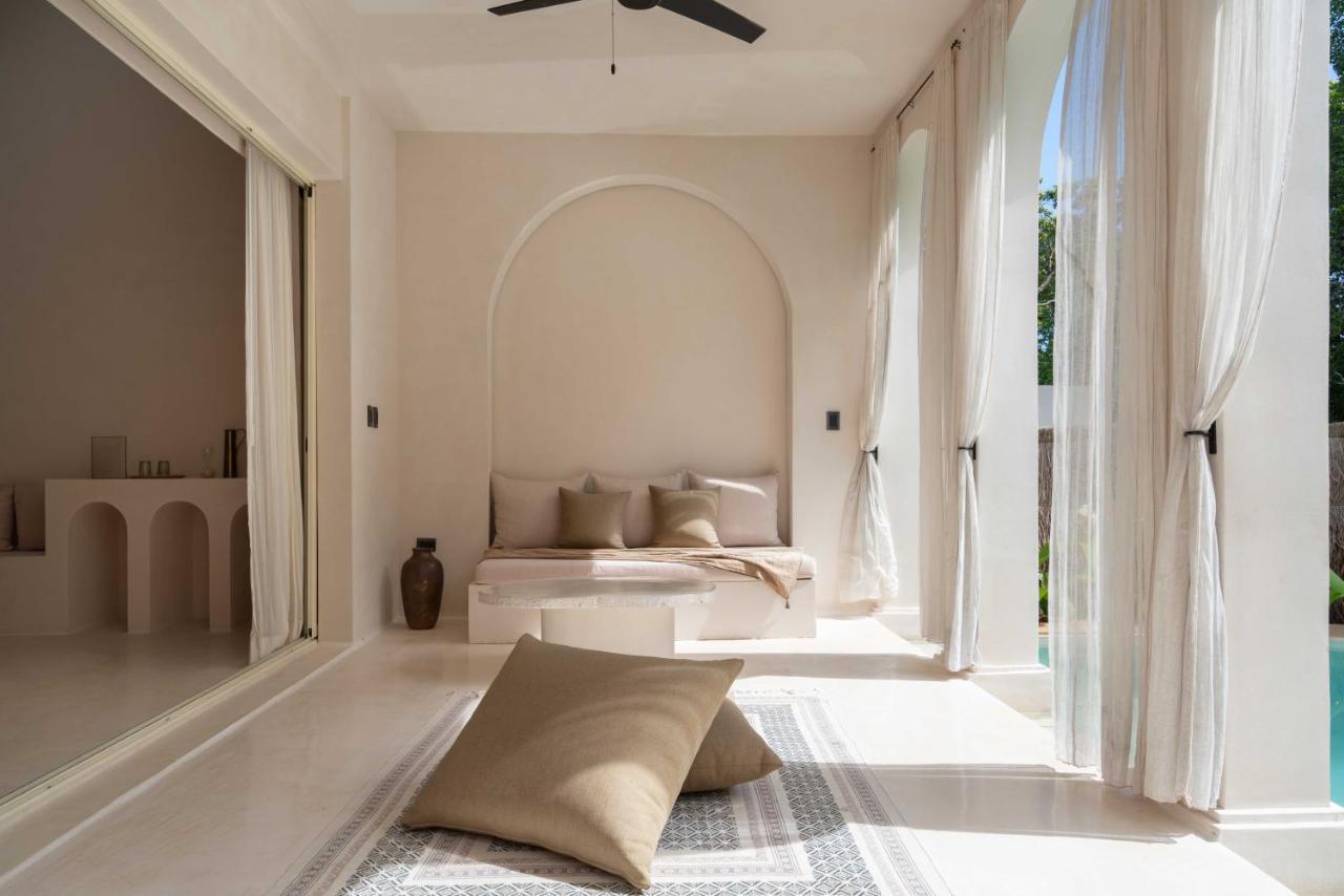 Suite Private Pool
