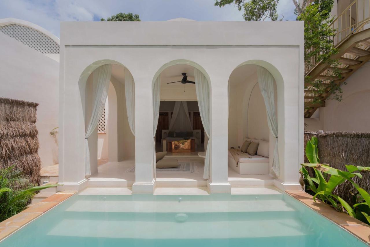 Suite Private Pool