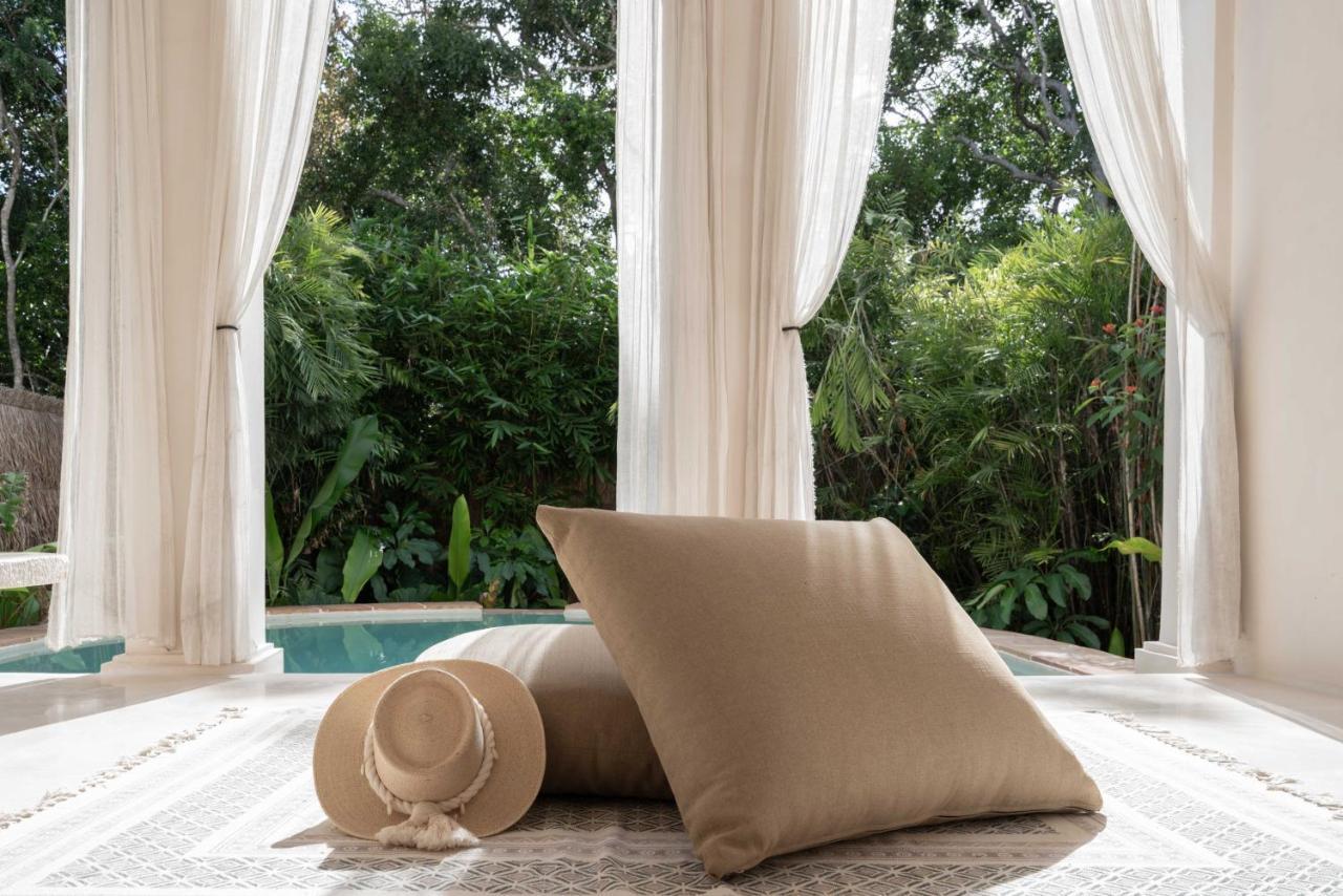 Suite Private Pool